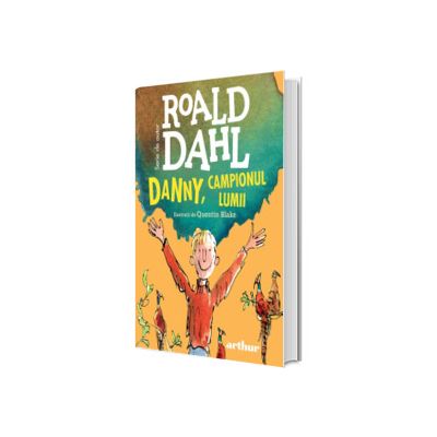 Danny, campionul lumii