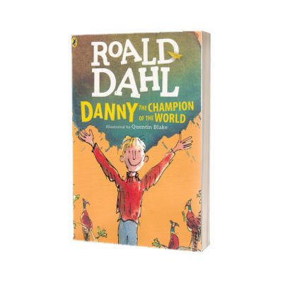 Danny the Champion of the World