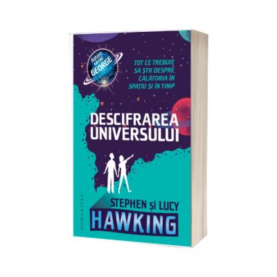 Descifrarea Universului