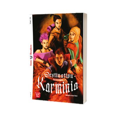 Destination Karminia