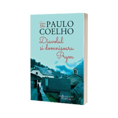 Diavolul si domnisoara Prym