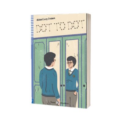 Dot to Dot with audio downloadable multimedia contents with ELI LINK App