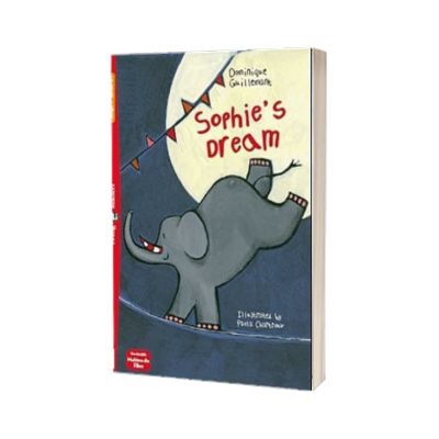 English Sophies Dream with Downloadable Multimedia