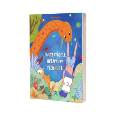 Fantasticele aventuri pierdute