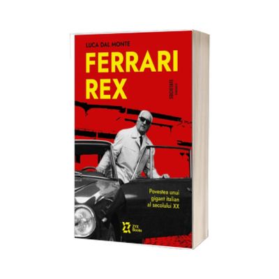Ferrari Rex