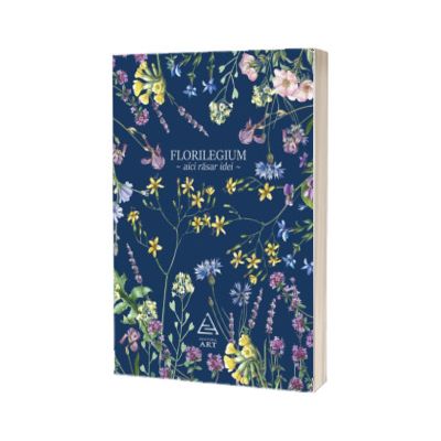 Florilegium - agenda albastra