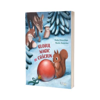 Globul magic de Craciun