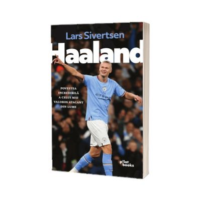 Haaland