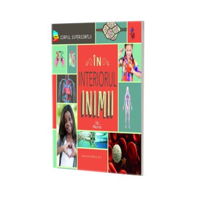 In interiorul Inimii