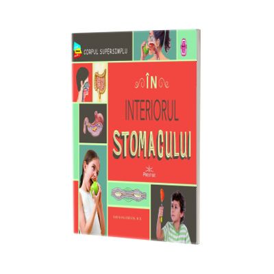 In interiorul Stomacului