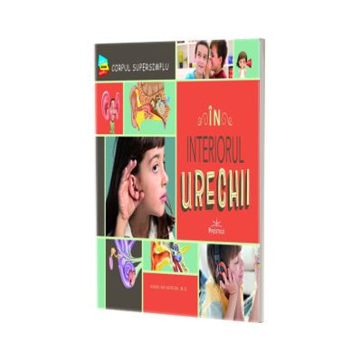 In interiorul Urechii