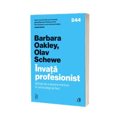 Invata profesionist