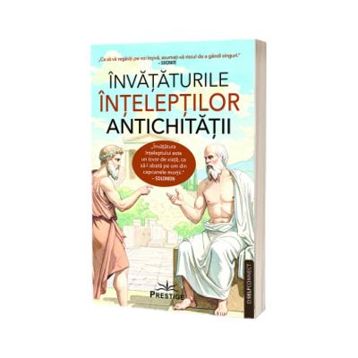 Invataturile inteleptilor Antichitatii