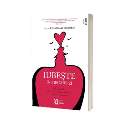 Iubeste in fiecare zi