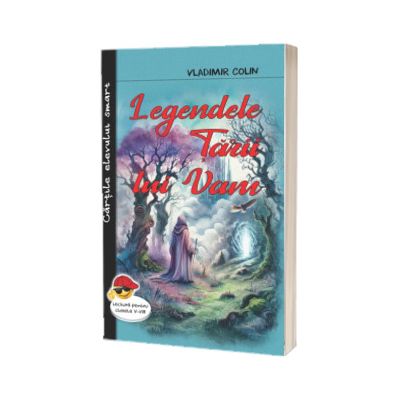 Legendele tarii lui Vam