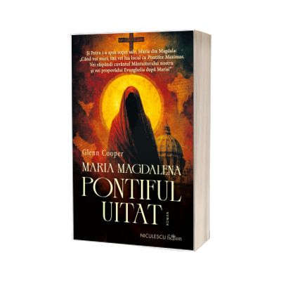 Maria Magdalena, Pontiful uitat