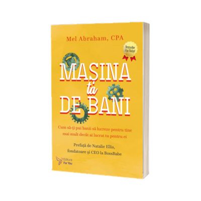 Masina ta de bani