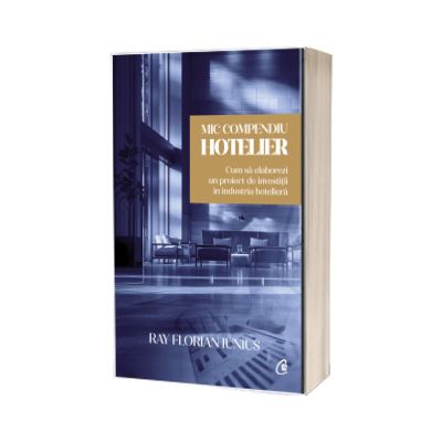 Mic compendiu hotelier