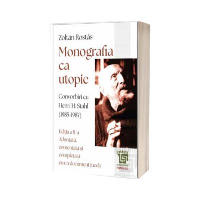 Monografia ca utopie