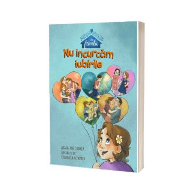 Nu incurcam iubirile