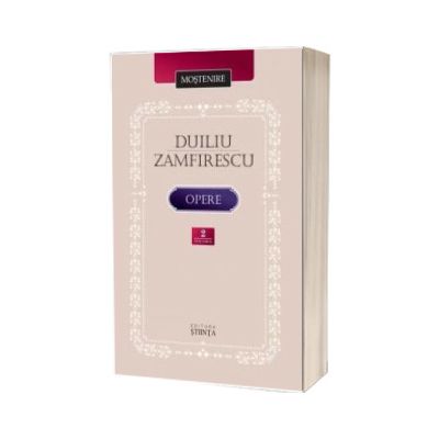 Opere. Volumul 2. Romane