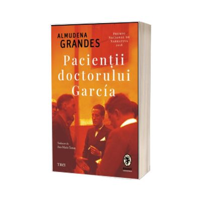 Pacientii doctorului Garcia