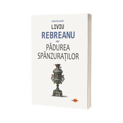 Padurea spanzuratilor