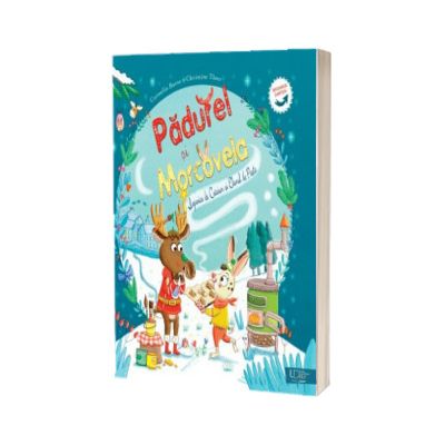 Padurel si Morcovela