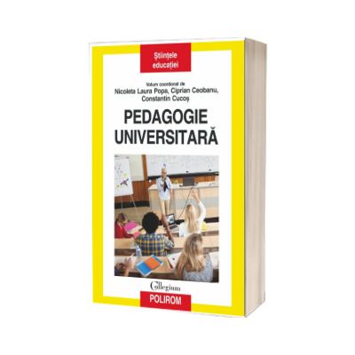 Pedagogie universitara