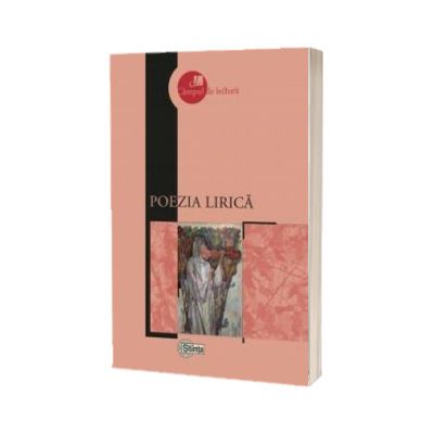 Poezia lirica