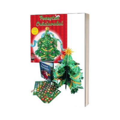 Povestea Craciunului