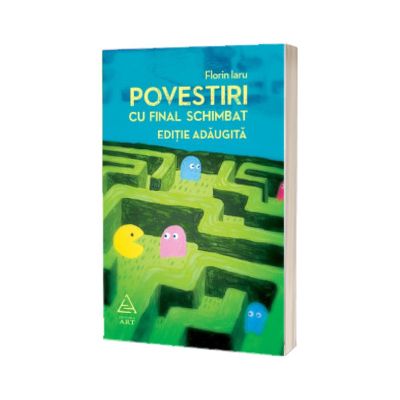 Povestiri cu final schimbat