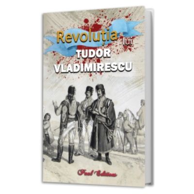 Revolutia lui Tudor Vladimirescu