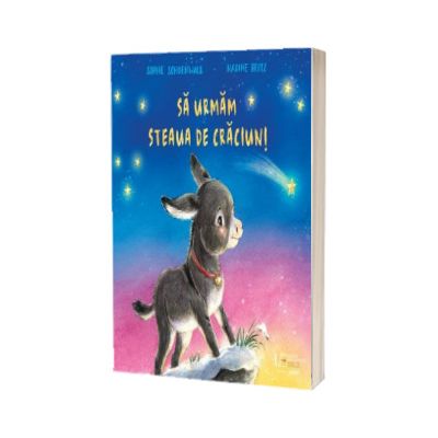 Sa urmam steaua de Craciun