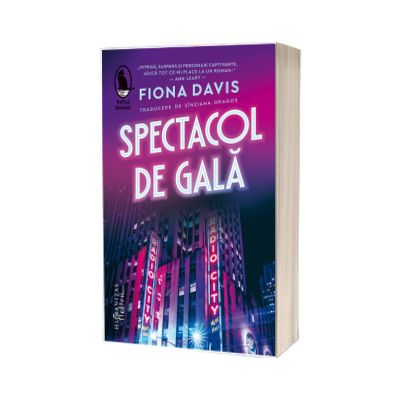 Spectacol de gala