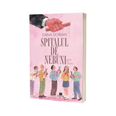 Spitalul de nebuni