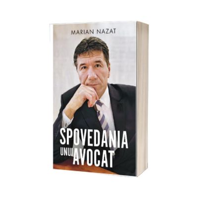 Spovedania unui avocat