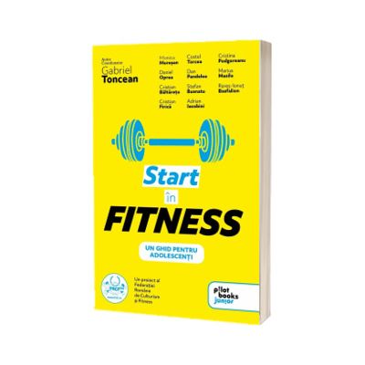 Start in fitness