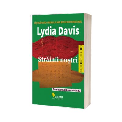Strainii nostri