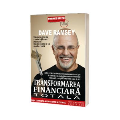Transformarea financiara totala
