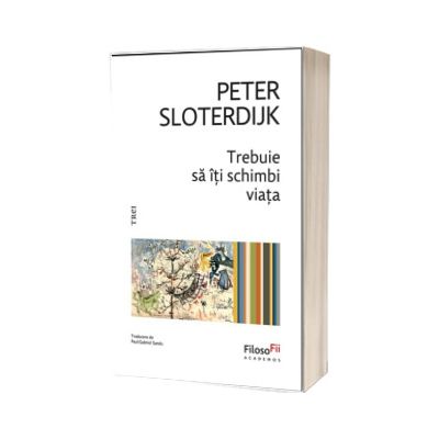 Trebuie sa iti schimbi viata