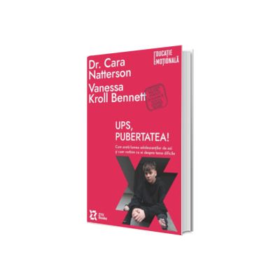 Ups, pubertatea!
