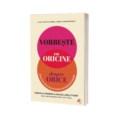 Vorbeste cu oricine despre orice