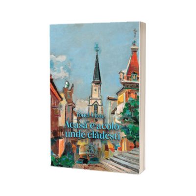 Acasa e acolo unde cladesti