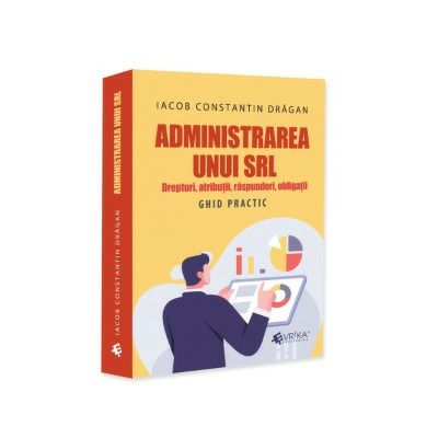 Administrarea unui SRL