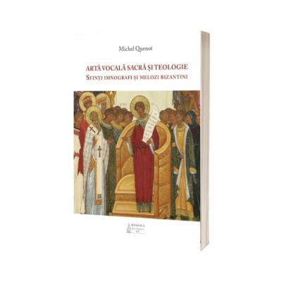 Arta vocala sacra si teologie