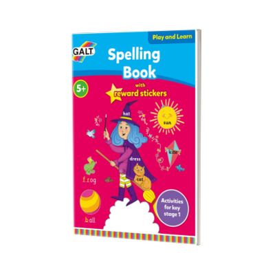 Caiet activitati si abtibilduri