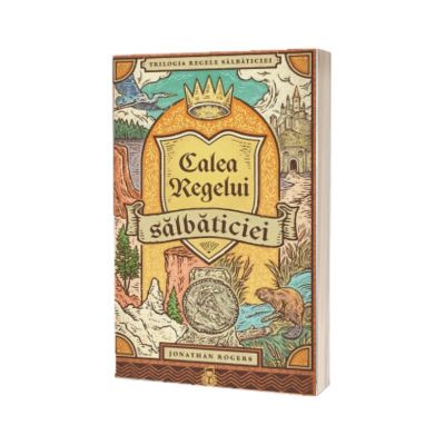 Calea Regelui Salbaticiei