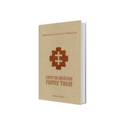 Carte de rugaciuni pentru tineri
