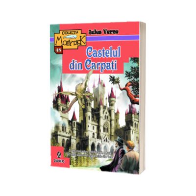 Castelul din Carpati